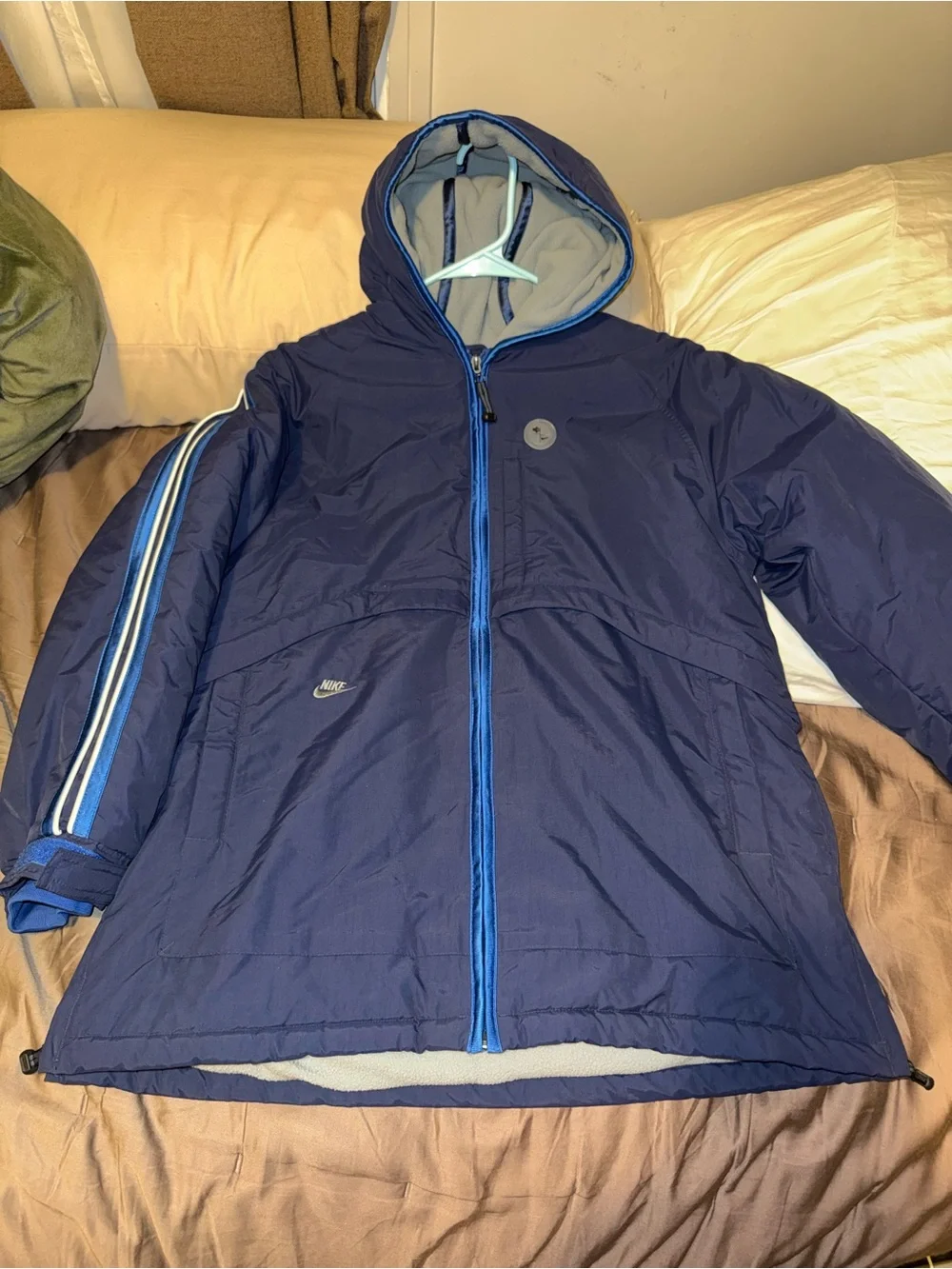 Boys Nike jacket